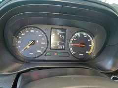 SAIC Corey Wei CLEVER 302km New Four-Seat Super Version - ფოტო 11