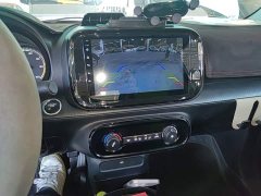 SAIC Corey Wei CLEVER 302km New Four-Seat Super Version - ფოტო 12