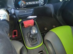 SAIC Corey Wei CLEVER 302km New Four-Seat Super Version - ფოტო 13
