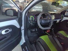 SAIC Corey Wei CLEVER 302km New Four-Seat Super Version - ფოტო 15