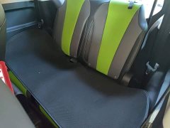SAIC Corey Wei CLEVER 302km New Four-Seat Super Version - ფოტო 16
