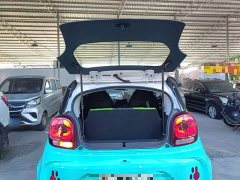 SAIC Corey Wei CLEVER 302km New Four-Seat Super Version - ფოტო 18