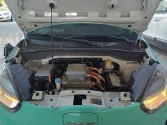SAIC Corey Wei CLEVER 302km New Four-Seat Super Version - ფოტო 19