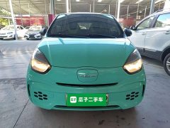 SAIC Corey Wei CLEVER 302km New Four-Seat Super Version - ფოტო 2