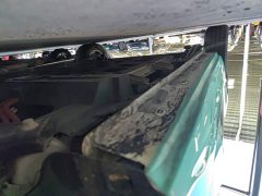 SAIC Corey Wei CLEVER 302km New Four-Seat Super Version - ფოტო 20