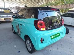 SAIC Corey Wei CLEVER 302km New Four-Seat Super Version - ფოტო 4