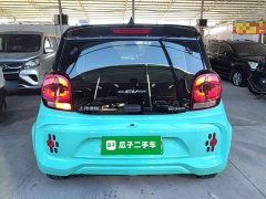 SAIC Corey Wei CLEVER 302km New Four-Seat Super Version - ფოტო 5