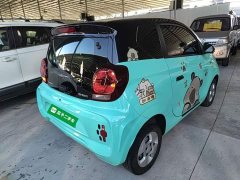 SAIC Corey Wei CLEVER 302km New Four-Seat Super Version - ფოტო 6