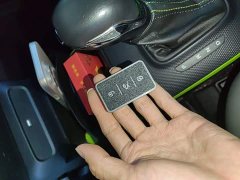 SAIC Corey Wei CLEVER 302km New Four-Seat Super Version - ფოტო 8