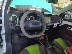 SAIC Corey Wei CLEVER 302km New Four-Seat Super Version - ფოტო 9