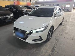 Nissan Sylphy 1.6L XL CVT Comfort Edition - ფოტო 1