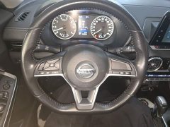 Nissan Sylphy 1.6L XL CVT Comfort Edition - ფოტო 10