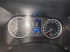 Nissan Sylphy 1.6L XL CVT Comfort Edition - ფოტო 11