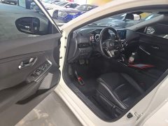 Nissan Sylphy 1.6L XL CVT Comfort Edition - ფოტო 15