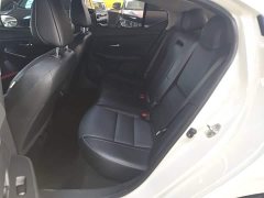Nissan Sylphy 1.6L XL CVT Comfort Edition - ფოტო 16