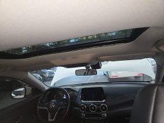 Nissan Sylphy 1.6L XL CVT Comfort Edition - ფოტო 17