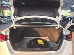 Nissan Sylphy 1.6L XL CVT Comfort Edition - ფოტო 18