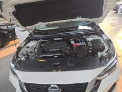 Nissan Sylphy 1.6L XL CVT Comfort Edition - ფოტო 19