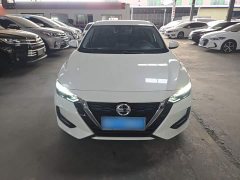 Nissan Sylphy 1.6L XL CVT Comfort Edition - ფოტო 2