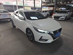 Nissan Sylphy 1.6L XL CVT Comfort Edition - ფოტო 3