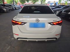 Nissan Sylphy 1.6L XL CVT Comfort Edition - ფოტო 5
