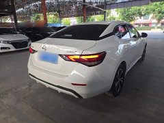 Nissan Sylphy 1.6L XL CVT Comfort Edition - ფოტო 6
