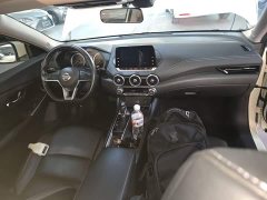 Nissan Sylphy 1.6L XL CVT Comfort Edition - ფოტო 9