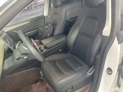 Tesla Model Y Long Range All-Wheel Drive - ფოტო 14
