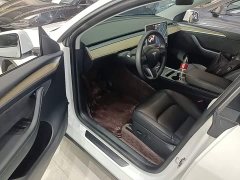 Tesla Model Y Long Range All-Wheel Drive - ფოტო 15