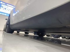 Tesla Model Y Long Range All-Wheel Drive - ფოტო 20