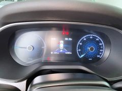 FAW Red Flag E-QM5 450km Travel Edition - ფოტო 11