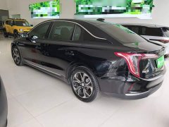 FAW Red Flag E-QM5 450km Travel Edition - ფოტო 4