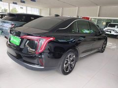 FAW Red Flag E-QM5 450km Travel Edition - ფოტო 6