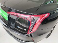 FAW Red Flag E-QM5 450km Travel Edition - ფოტო 7