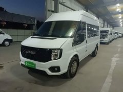 Jianglin Fushun 2.0T Version7 - photo 1