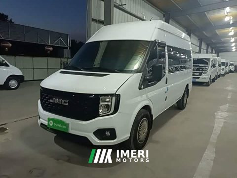 2024 Jianglin Fushun 2.0T Version7 - ავტომობილი ჩინეთიდან