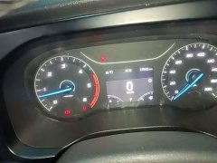 Jianglin Fushun 2.0T Version7 - photo 11