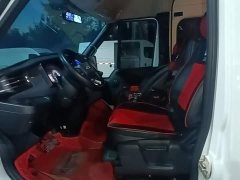 Jianglin Fushun 2.0T Version7 - photo 14