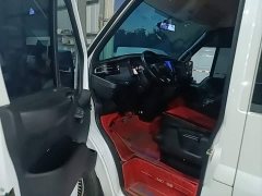 Jianglin Fushun 2.0T Version7 - photo 15