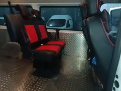Jianglin Fushun 2.0T Version7 - photo 16