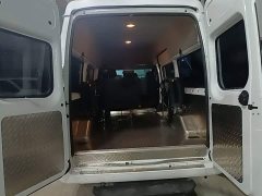 Jianglin Fushun 2.0T Version7 - photo 18