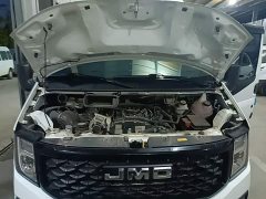 Jianglin Fushun 2.0T Version7 - photo 19