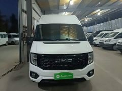 Jianglin Fushun 2.0T Version7 - photo 2