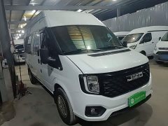 Jianglin Fushun 2.0T Version7 - photo 3