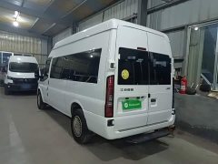 Jianglin Fushun 2.0T Version7 - photo 4