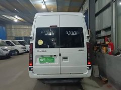 Jianglin Fushun 2.0T Version7 - photo 5