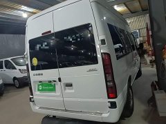 Jianglin Fushun 2.0T Version7 - photo 6