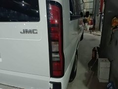 Jianglin Fushun 2.0T Version7 - photo 7