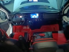 Jianglin Fushun 2.0T Version7 - photo 9