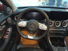 Mercedes-Benz C-Class C 260 L AMG Line - ფოტო 10